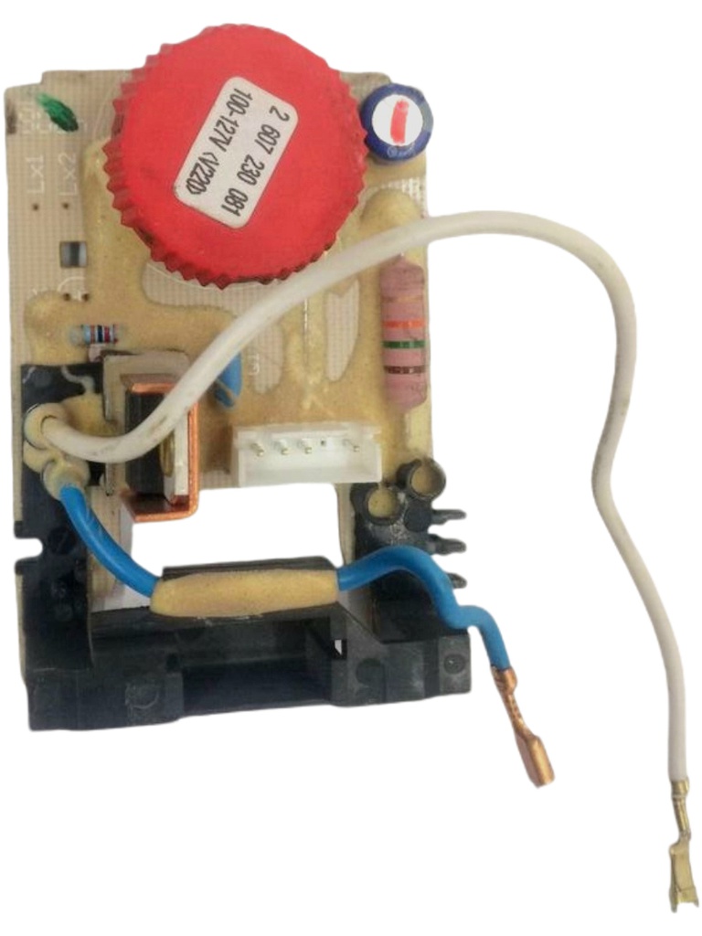 Regulador de Velocidad Caladora GST 120 / 1590 EVS / BOSCH