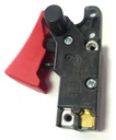 Interruptor Tronzadora 14" BOSCH GCO 220 / GCO 14-24 / BOSCH-1-D-2-E-5