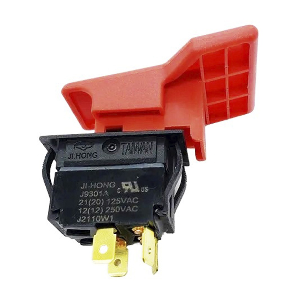 Interruptor Sierra de Banco DEWALT / DW734 / DW745 / DWE7480 / BOSCH-3-D-2-A-5