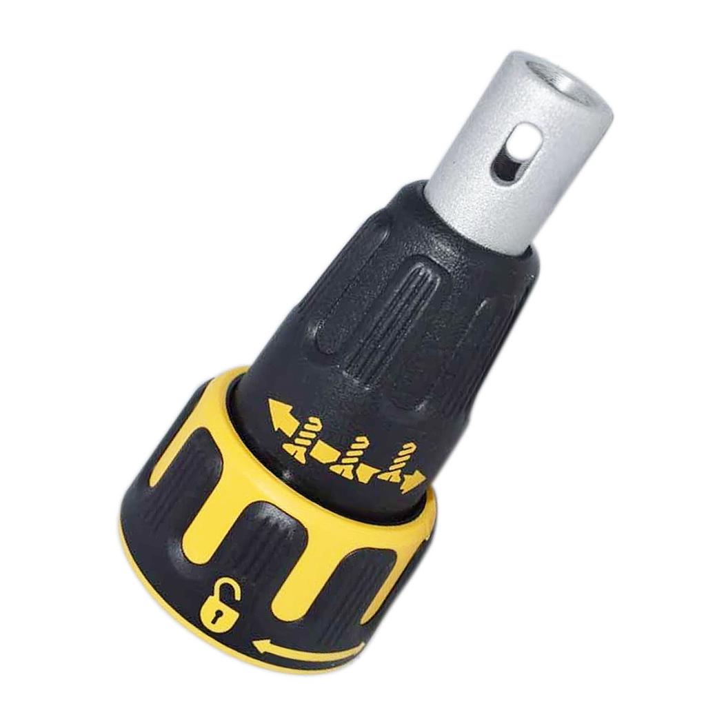 Capuchon Destornillador tabla yeso / DCF620D2 / DEWALT-3-D-1-H-4