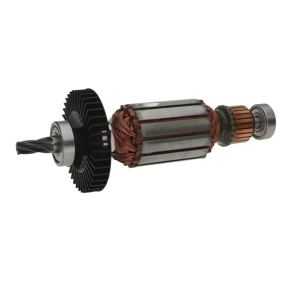 Inducido Taladro GSB 20-2 RE BOSCH (3 601 AA2 2G0) 1199 VSR / HD 18-2 / 11A2 / BOSCH-2-E-2-F