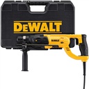 Martillo Perforador 2 KG D25260K / DEWALT-7-A-1/16-C-2-B