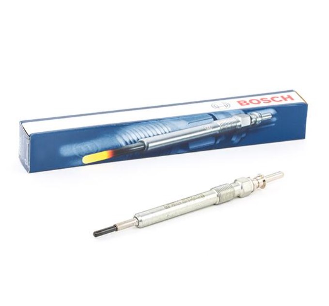 Bujia Precalentamiento / X1 X3 X5 325D / BOSCH-4-A-3-H