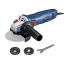 Amoladora 4 1/2&quot; BOSCH GWS 700 / 710 Watt / Eje M14 / BOSCH-12-D-2