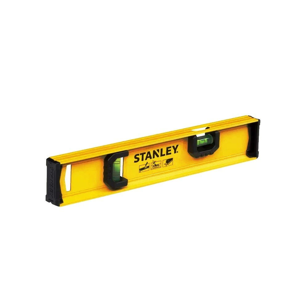 Nivel de Aluminio 12" / STANLEY  / DEWALT-TABLA 4