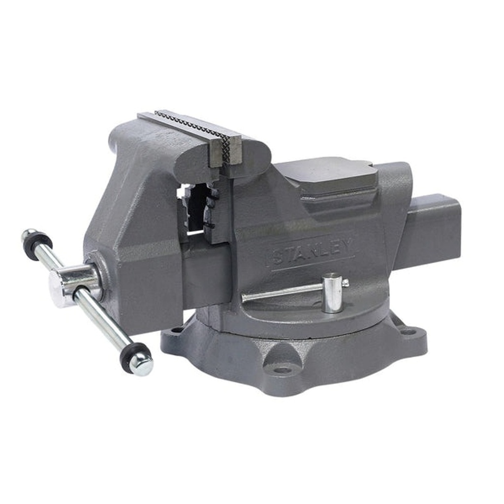 Prensa de Banco Giratoria 6" STANLEY / DEWALT-7-A-2-A-1