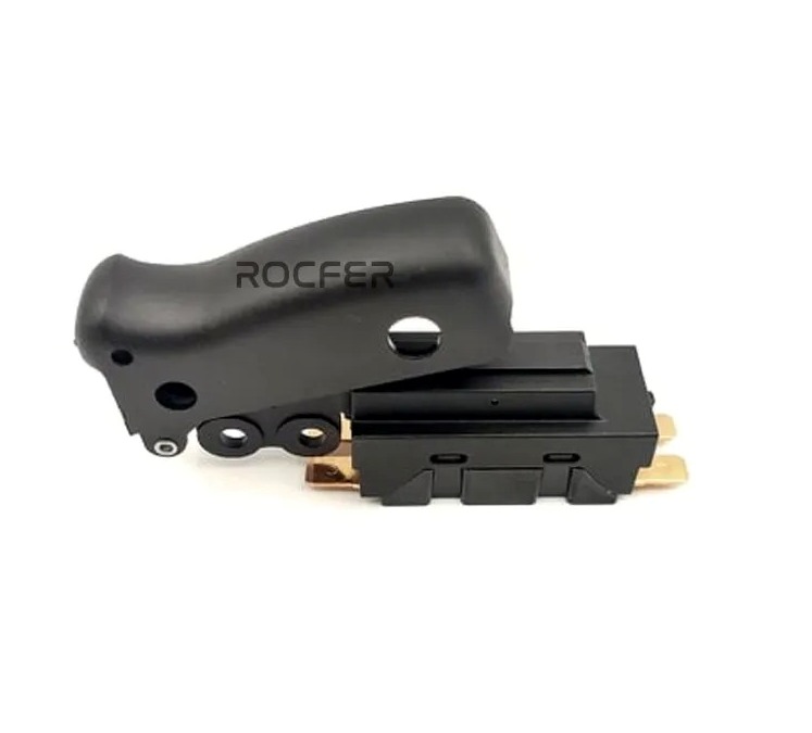 Interruptor Sierra Inglete 10" DW713 DEWALT / DEWALT-3-C-1-H-3