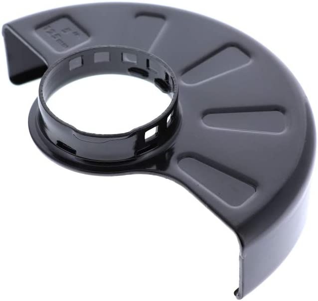 Cubierta protectora 5" DWE4212 / DWE4314 / DWE4315 / DEWALT-4-B-3-C-2