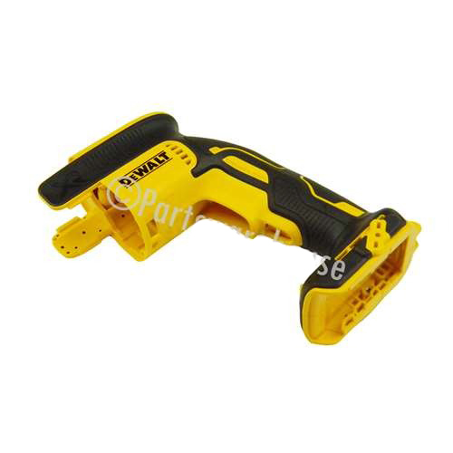 Carcasa Atornillador DCF620 / DEWALT-