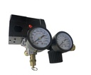 Compresor REP. Switch CAMPBELL HAUSFELD / DC500100DI / DX500100DI / BOSCH-3-E-3-A-2