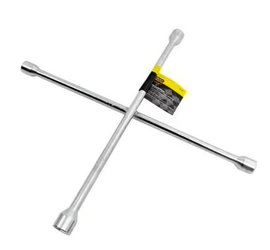 Llave Cruz &quot; CHUCHOS &quot; 11/16&quot;, 3/4&quot;, 13/16&quot;, 7/8&quot; / STANLEY / DEWALT-