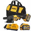 Amoladora 4 1/2&quot; / 6&quot; DEWALT FLEXVOLT / 2 Bateria / 1 Cargador / DEWALT-5-E-2-D