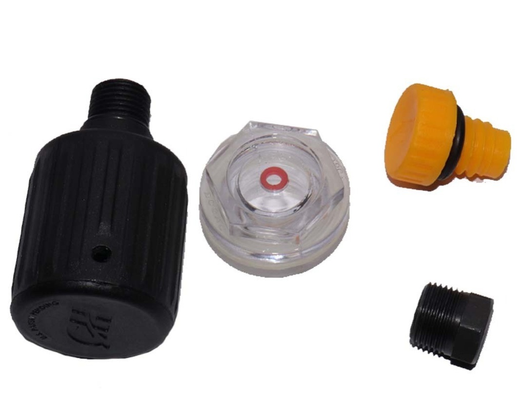 Compresor REP. Visor XC8021 / CE5003 / CAMPBELL HAUSFELD / BOSCH-9-D-2-D-2