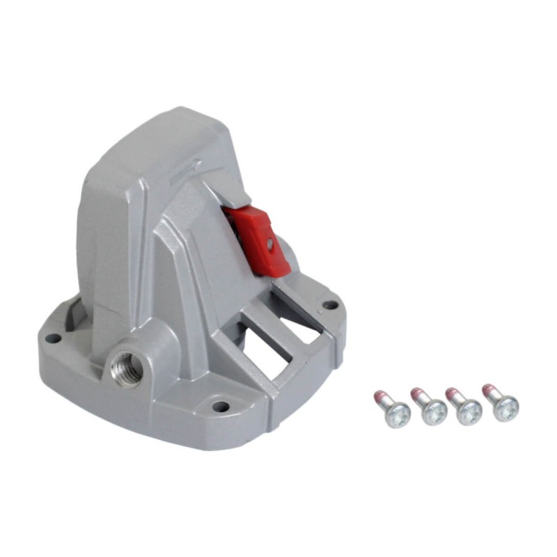 Caja de Engranaje Amoladora GWS 9-125 / GWS 9-125 S / BOSCH-5-A-1-A