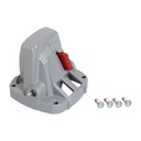 Caja de Engranaje Amoladora GWS 9-125 / GWS 9-125 S / BOSCH-5-A-1-A