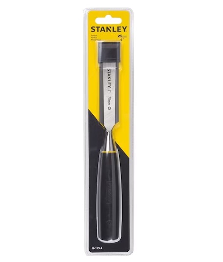 Formon Serie 5000 - 1 PUL ANCHO-HOJA (25 MM) - STANLEY / DEWALT-TABLA-B2