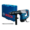 Martillo Demoledor 5 KG BOSCH GSH 500 CE / BOSCH-9-A-2
