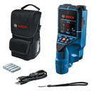 Detector D / Materiales D-TECT 200 C BOSCH / BOSCH-12-B-1