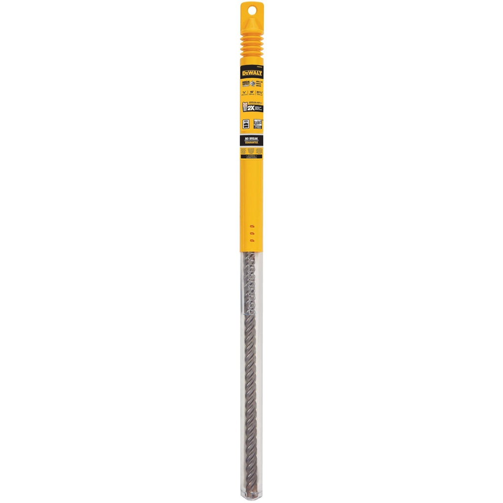 Broca SDS-Max 3/4 X 21 DEWALT / DEWALT-