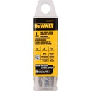Broca Anular DEWALT 22,2 mm / 7/8" x 2" / DEWALT-TABLA-2