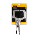 Alicate de Presion 11"/ Tipo C / VISE GRIP / STANLEY / DEWALT-TABLA-B2