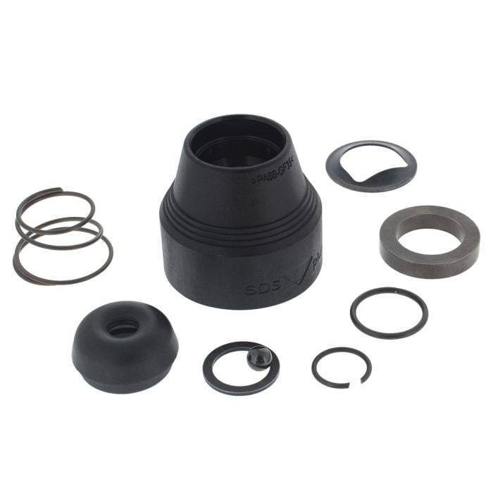 Capuchon Rotomartillo GBH 2-28 D /  BOSCH-4-C-2-D-2