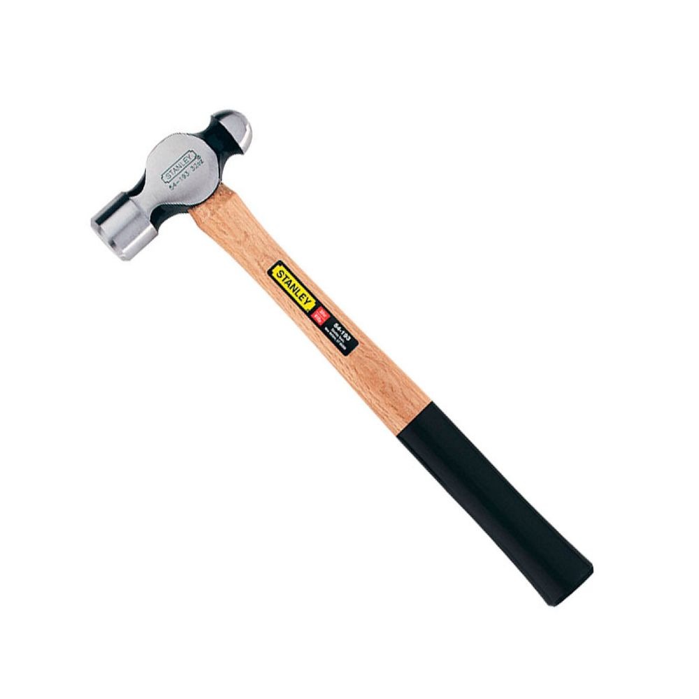 Martillo de Bola, 24 Onzas ( 1 1/2" lb ) STANLEY / DEWALT-PASILLO 2 FONDO