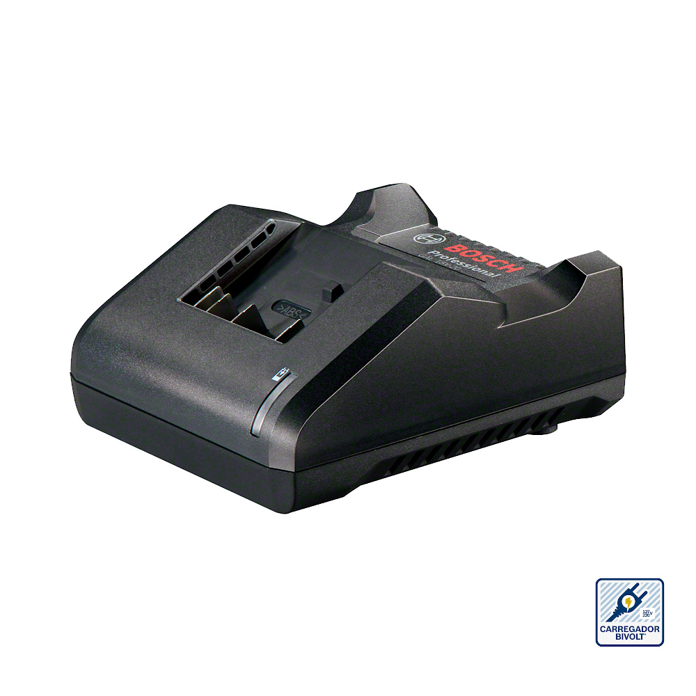 Cargador Bateria BOSCH 18V / 2 Amp HORA / GAL 18-20 / BOSCH-6-C-2