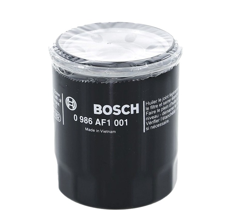Filtro Aceite BOSCH PH7317 / HONDA CIVIC  / HONDA CR-V D16, B16, R18 / HONDA FIT / MIRAGE  / BOSCH-11-B-1