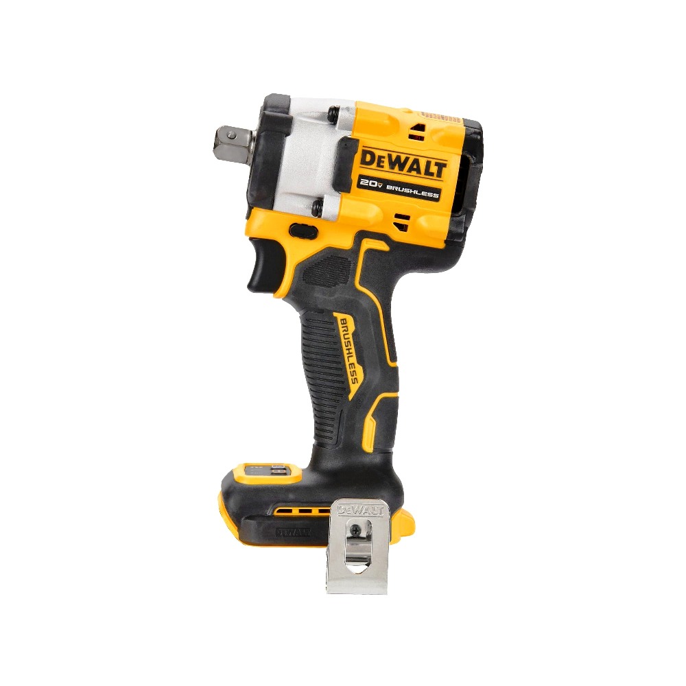 Pistola de Impacto 1/2" DCF922B / BARETOOL / DEWALT-