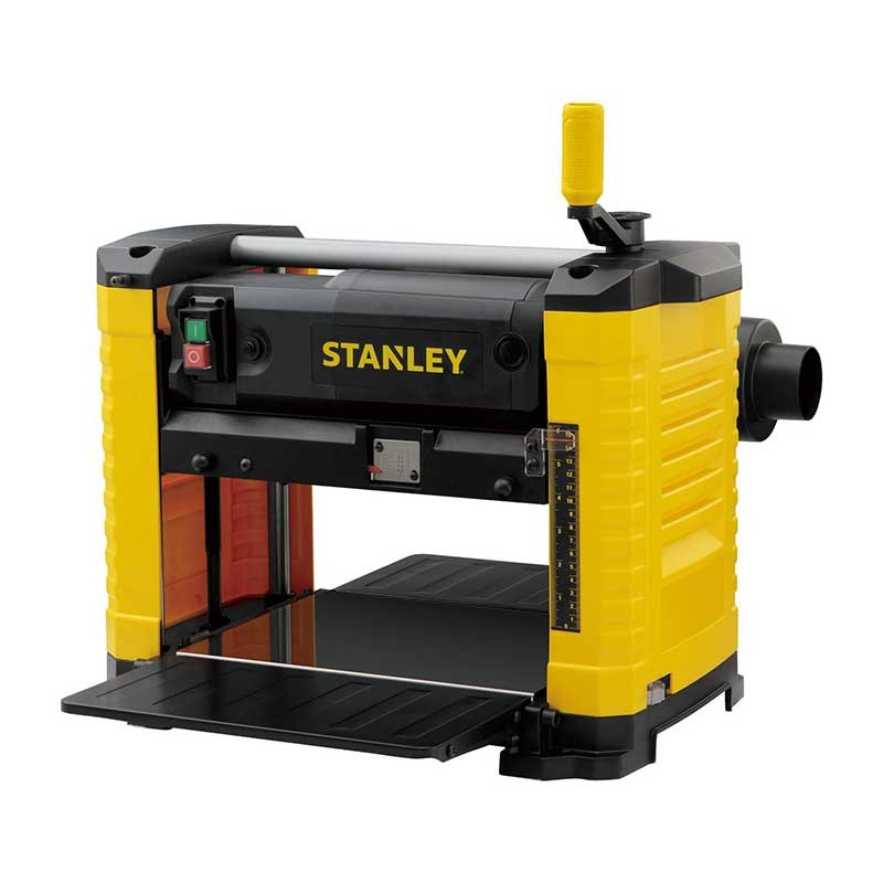 Cepilladora STANLEY Portatil de 12-1/2 / DEWALT-