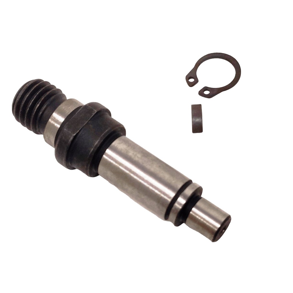 Eje Amoladora GWS 700 " M14 "/ BOSCH-1-D-2-D-3