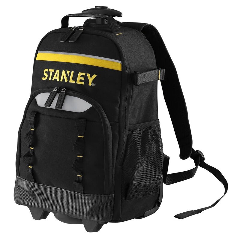 Mochila P/ cargar Herramientas STANLEY / DEWALT-PASILLO-1-FONDO
