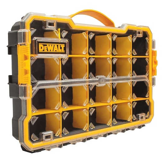 Caja de Herramienta DEWALT Organizadora DWST14830 / DEWALT-(2)-PASILLO-14