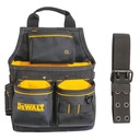 Cinturon Porta Herramienta / Electricista / DWST540201 / DEWALT-