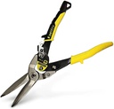Tijera Aviacion 13" / RECTO LARGO / STANLEY FATMAX / DEWALT-TABLA(2)