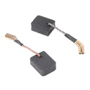 Carbones Amoladora DEWALT DWE4212 / DWE4214 / DWE4315 / DWE402 /5-B-2-D-3