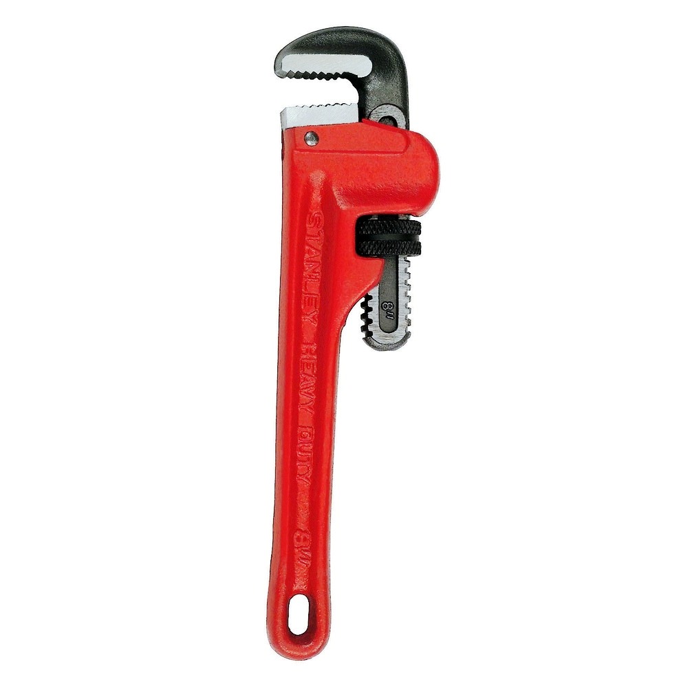 Llave de Tubo STILLSON 8" Apertura 7/8" / STANLEY / DEWALT-TABLA-5