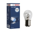 Bombilla Auxiliar BOSCH P21/5W / 12V 21/5W / BAY 15 d = 7528 / BOSCH-10-C-1