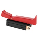 Interruptor Martillo Demoledor GSH 5 CE BOSCH / BOSCH-9-B-3-A