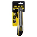 Cuchilla Bimaterial SNAP-OFF, FATMAX / 1" / STANLEY / DEWALT-