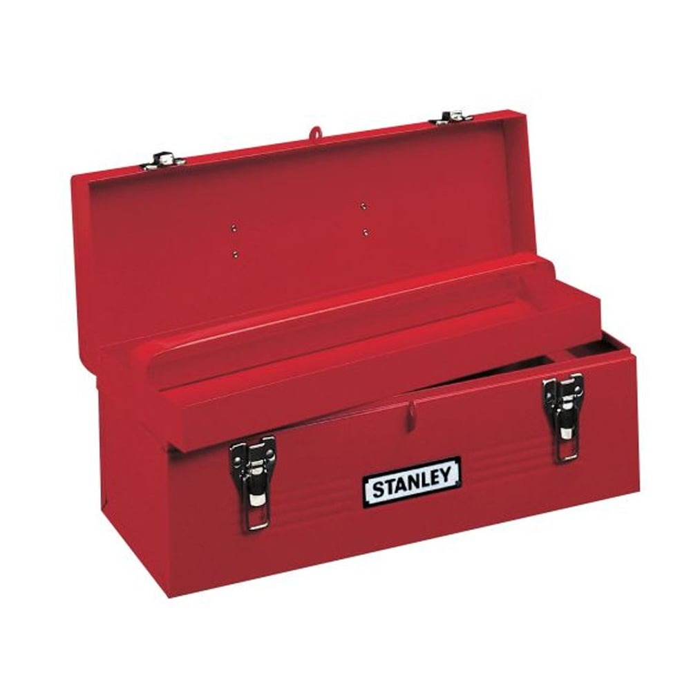 Caja de Herramienta STANLEY Organizadora 19" / DEWALT-