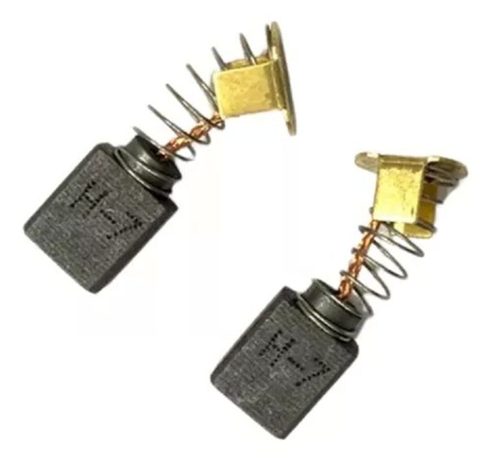 Carbones Router Stanley ST55 / DEWALT-D2-36