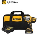 Pistola de Impacto 3/4" DCF964GH1 / 1,925 Nm / 1- BATERIA  5 Ah / DEWALT-1-D-3-C / (B2)-17-C-2-A