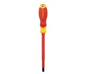 Desarmador Castigadera 5/16" X  6" / AISLADO 1000V MAXSTEEL / STANLEY / DEWALT-TABLA-2