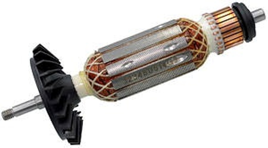 Inducido Amoladora Recta GGS 30 LS | 3 601 BB5 0G0 / BOSCH-2-C-3-E