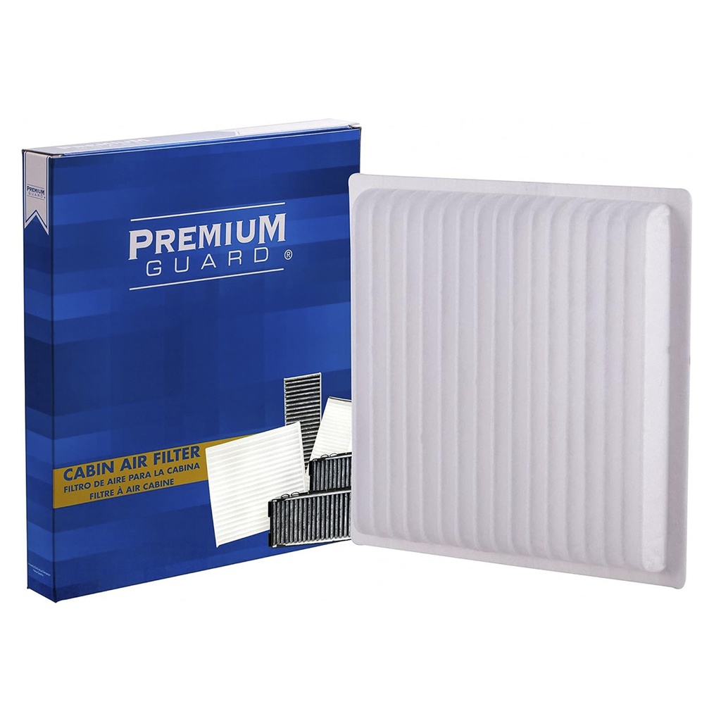 Filtro de Cabina PC9938 / MIRAGE G4 2014 - 2021 1.2 / CIVIC 06-15 / PILOT 09-15 / PREMIUM GUARD / BOSCH-