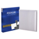 Filtro de Cabina PC9938 / MIRAGE G4 2014 - 2021 1.2 / CIVIC 06-15 / PILOT 09-15 / PREMIUM GUARD / BOSCH-