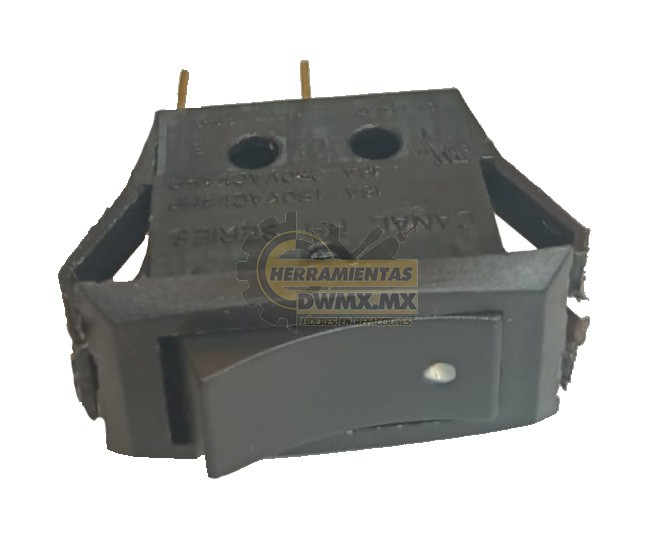 Interruptor Esmeril STGB3715-B3 / DEWALT-4-D-2-G-5