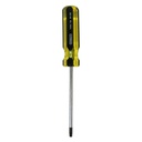 Desarmador Torx T25 4" STANLEY / DEWALT-TABLA-2